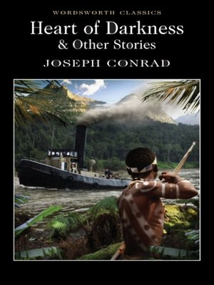The Heart Of Darkness Ebook
